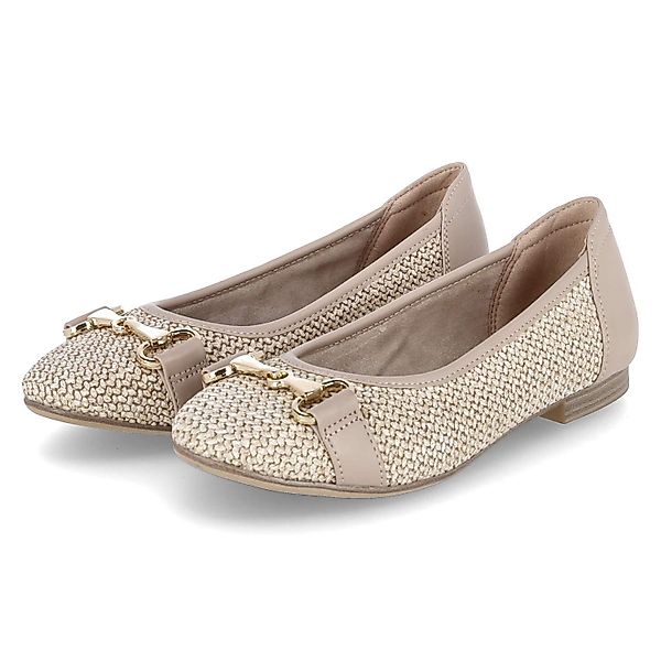 Tamaris Ballerinas Ballerina günstig online kaufen