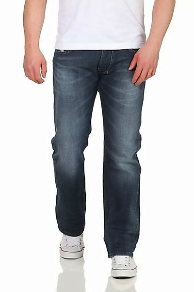 Diesel Gerade Jeans Diesel Jeans Larkee 084NR Dezenter Used-Look, Größe: W2 günstig online kaufen