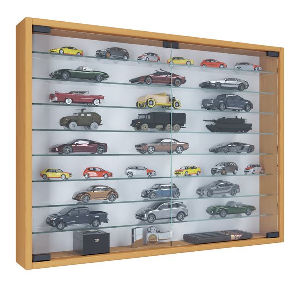 VCM Hängevitrine Hängevitrine Wandvitrine Sammel Deko günstig online kaufen