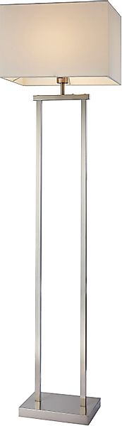 NOWA Stehlampe SYDNEY, Dimmfunktion, LED wechselbar, günstig online kaufen