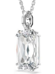 Swarovski Collier Swarovski Unisex-Kette Metall Swarovski-Kristall günstig online kaufen