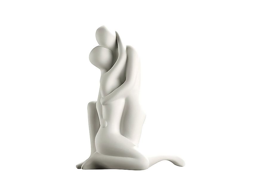 GILDE Dekofigur Indoor - Gilde Francis Paar Du und Ich - Dekofigur Indoor ( günstig online kaufen