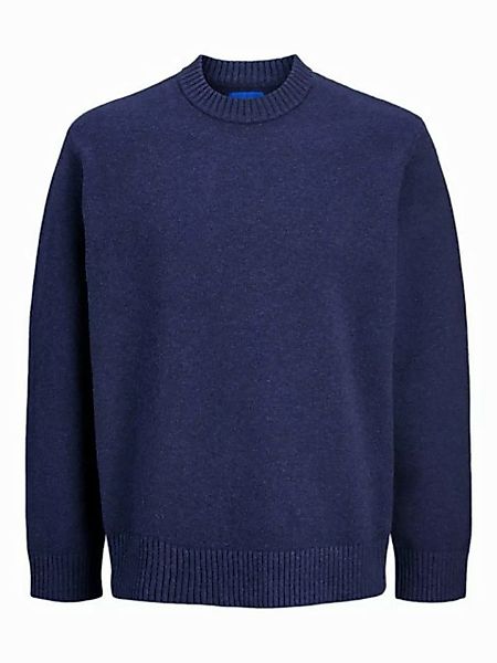 Jack & Jones Strickpullover (1-tlg) günstig online kaufen