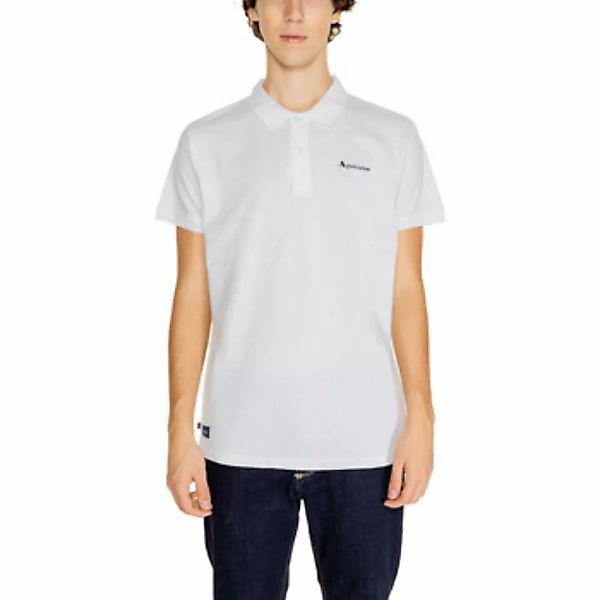 Aquascutum  Poloshirt ACTIVE COTTON POLO AA_SS23_PO001 günstig online kaufen