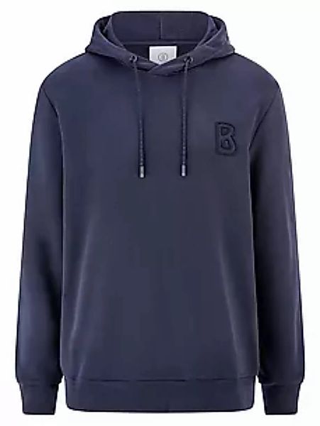 Hoodie MAURICE Bogner blau günstig online kaufen