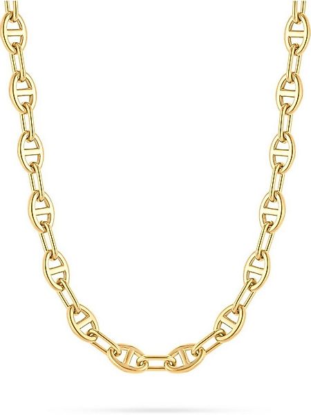 Esprit Edelstahlkette ESPRIT Damen-Kette Edelstahl günstig online kaufen