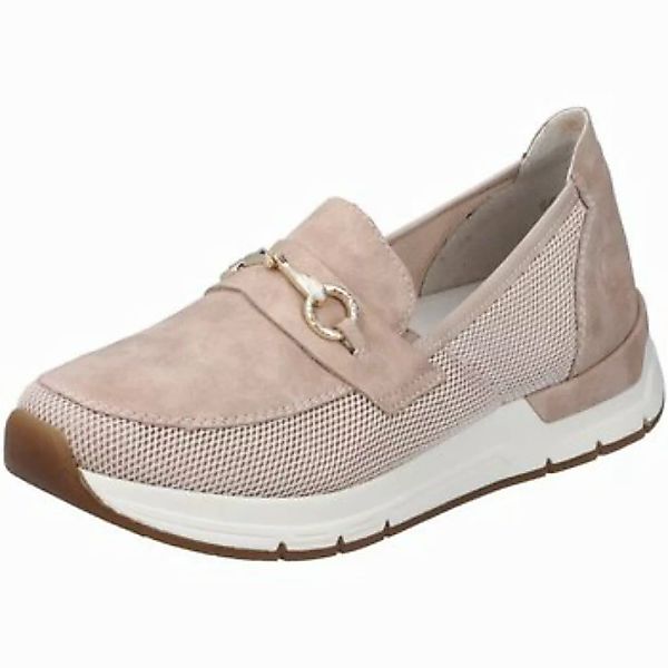 Rieker  Damenschuhe Slipper FSK Halbschuhe 58955-31 günstig online kaufen