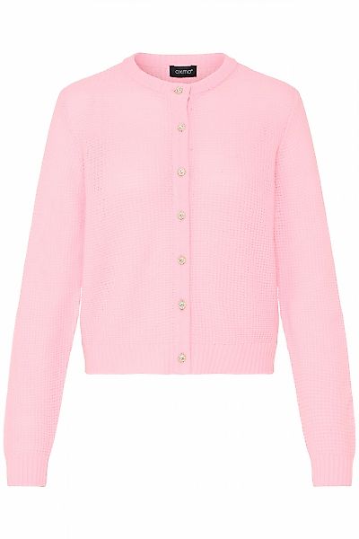 OXMO Strickjacke "Strickjacke OXBMMOMA CARDIGAN" günstig online kaufen