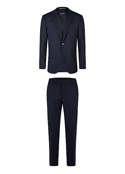 HECHTER PARIS Anzug (2-tlg) in moderner Passform günstig online kaufen