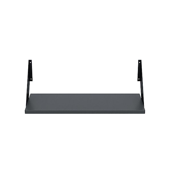 AKKE Wandregal, Hängeregal FLAT modern mit günstig online kaufen