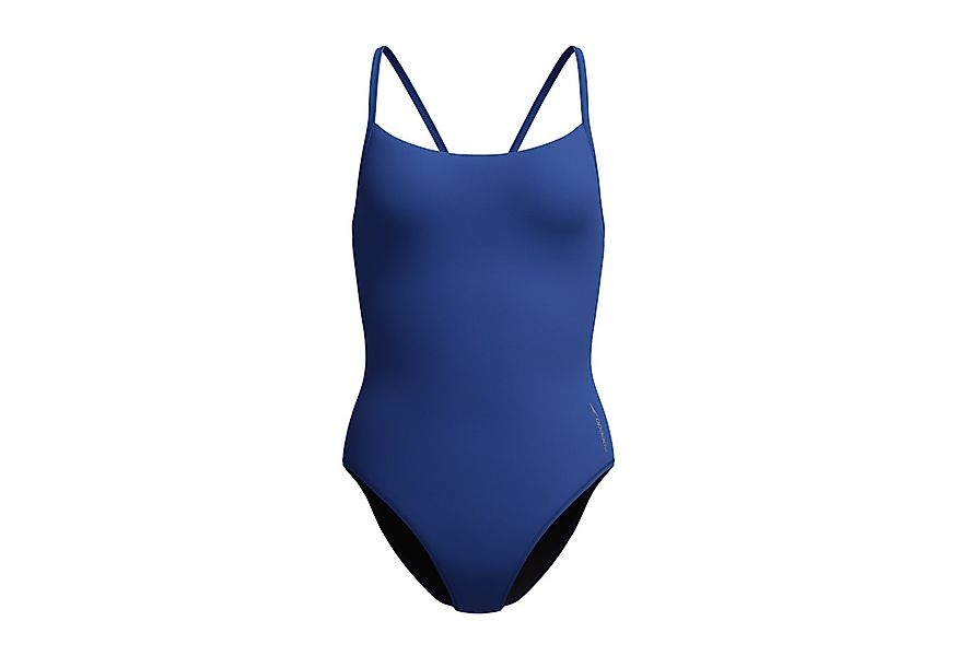 Speedo Badeanzug leistungsorientierte Passform, mit dünnen Trägern, mit LSF günstig online kaufen