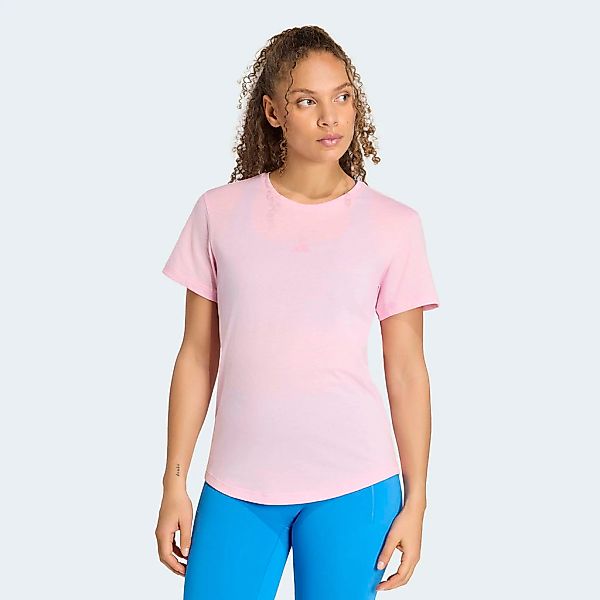 adidas Performance T-Shirt "YOGA ESSENTIALS" günstig online kaufen