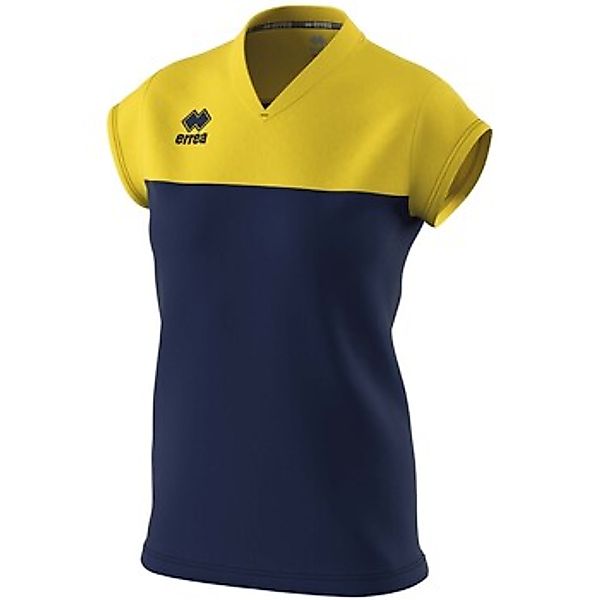 Errea  T-Shirts & Poloshirts Bessy Maglia Mc Ad günstig online kaufen