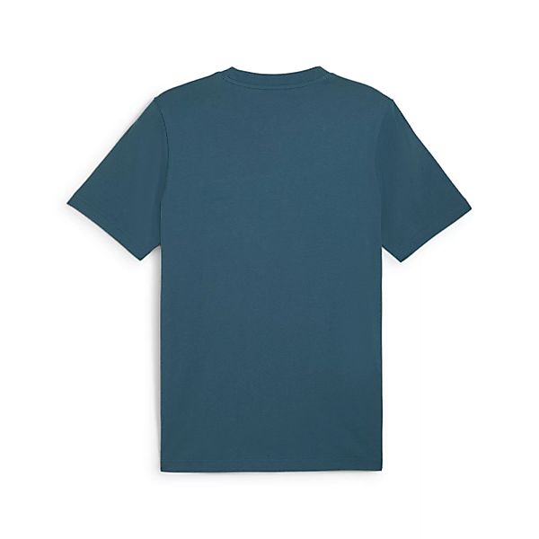PUMA T-Shirt "SQUAD BIG GRAPHIC TEE" günstig online kaufen