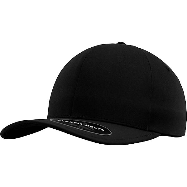 Flexfit Snapback Cap Flexfit Flexfit Delta günstig online kaufen