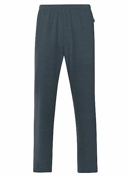 Trigema Fleecehose "TRIGEMA Leichte Fleece-Freizeithose" günstig online kaufen