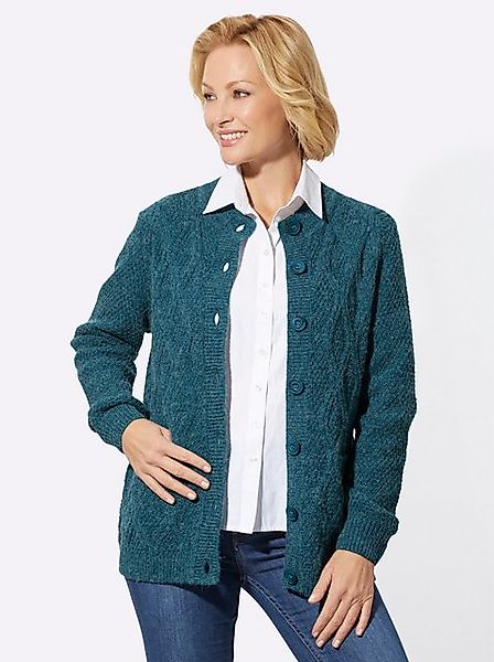 Classic Basics Strickjacke günstig online kaufen