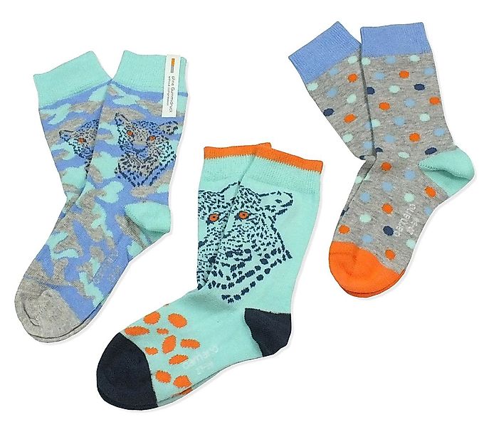 Camano Langsocken CA3811 (Packung, 3-Paar, 3 günstig online kaufen