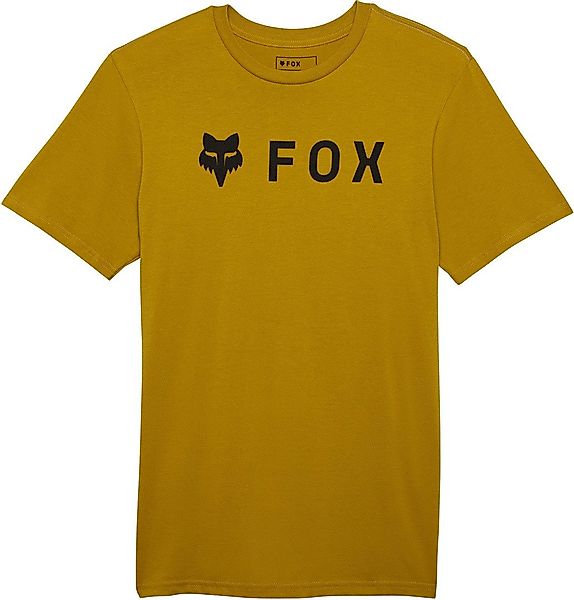 Fox T-Shirt Absolute Premium T-Shirt günstig online kaufen