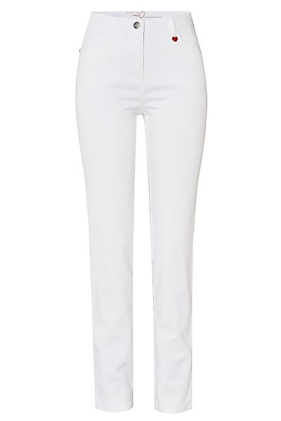 Relaxed by TONI 5-Pocket-Hose Meine beste günstig online kaufen
