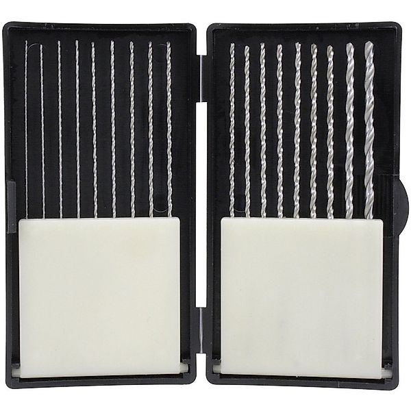 Donau Elektronik Metallbohrer Donau Elektronik HSS275 günstig online kaufen
