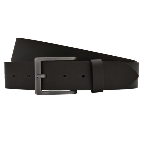 AnnaMatoni Ledergürtel AnnaMatoni Leder Gürtel revu günstig online kaufen