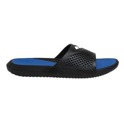 Arena Bruno Badepantolette mit perforierter Oberseite günstig online kaufen