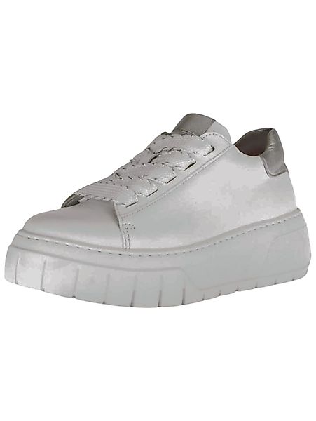 Gabor Sneaker Leder Sneaker günstig online kaufen