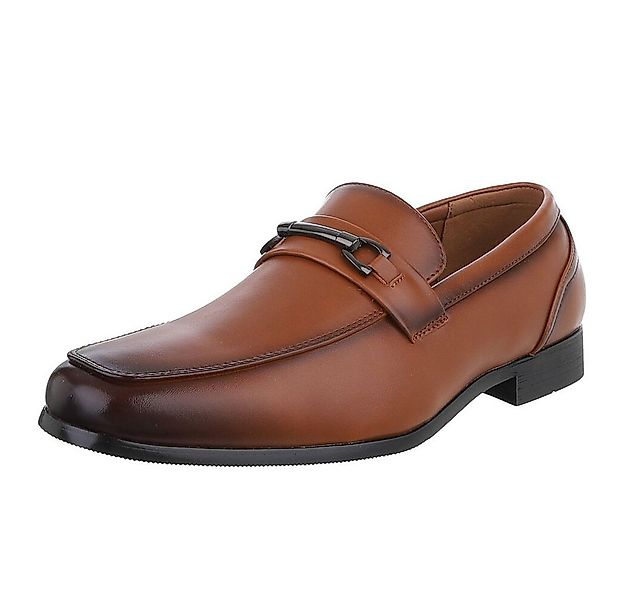 Coolwalk Elegante Herrenschuhe – Komfortable Loafer für jeden Anlass Slippe günstig online kaufen