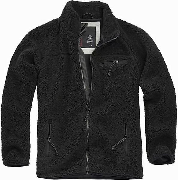 Brandit Fleecejacke Teddyfleece Jacket günstig online kaufen