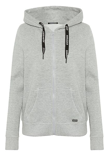 Chiemsee Sweatjacke Sweatjacke mit Kapuze und günstig online kaufen