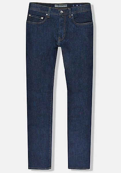 Pierre Cardin 5-Pocket-Jeans Lyon Tapered Futureflex Stretch Denim günstig online kaufen