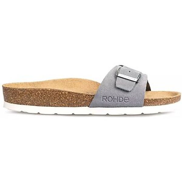 Rohde  Zehensandalen Alba günstig online kaufen