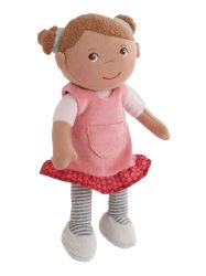 Haba Stoffpuppe Kuschelpuppe, unisex neutral günstig online kaufen