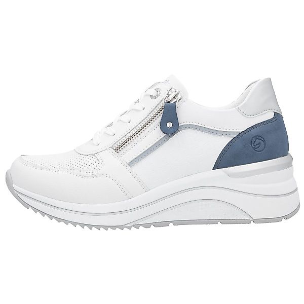 Remonte D0T10 Damen Sneaker Turnschuhe, Sportschuhe, günstig online kaufen