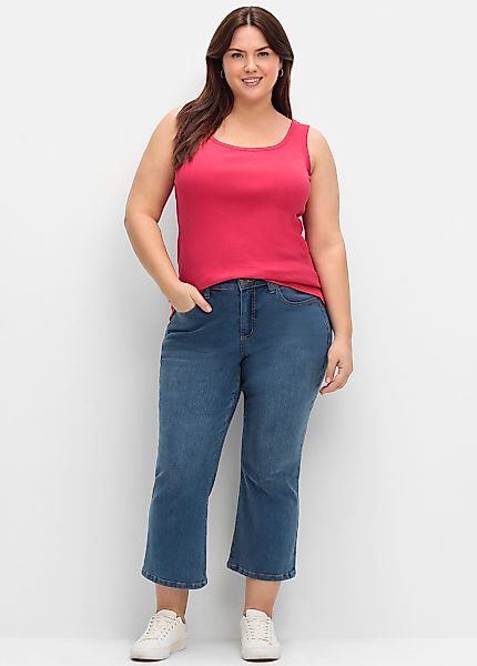 Sheego Tanktop günstig online kaufen