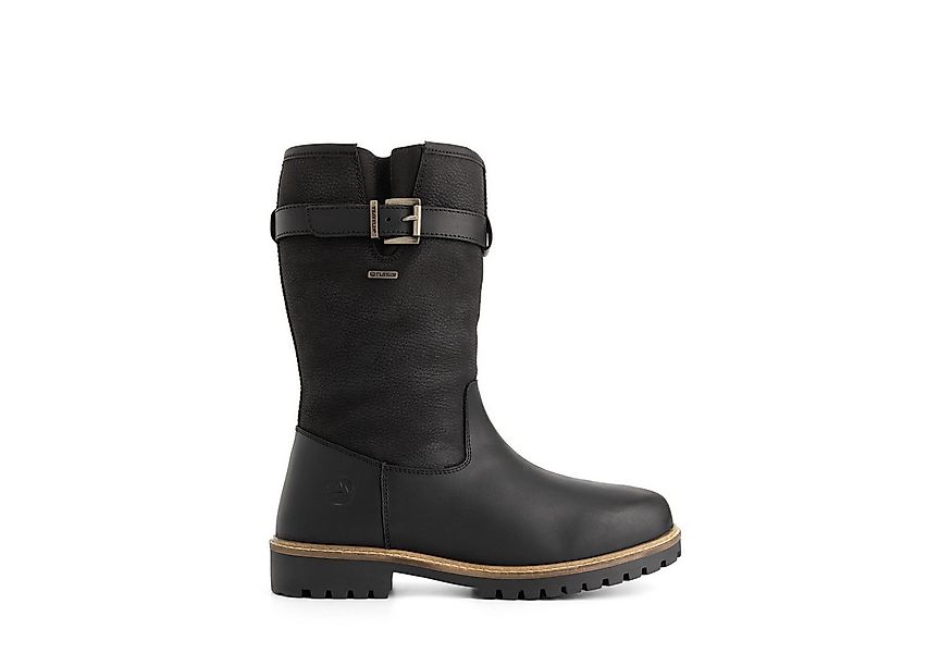 Travelin' Aremark Stiefel Atmungsaktiv und wärmedämmung günstig online kaufen