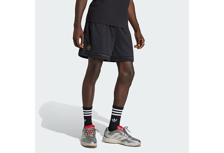 adidas Performance Shorts FC BAYERN MÜNCHEN SHORTS (1-tlg) günstig online kaufen