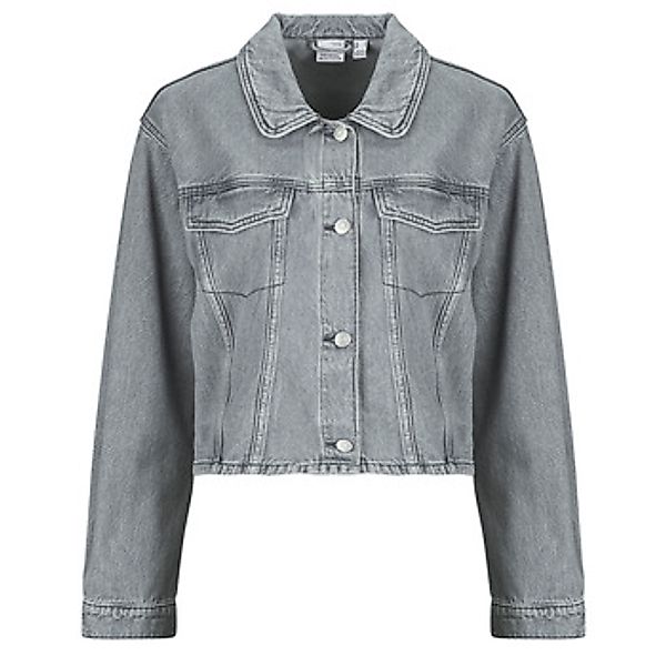 Vero Moda  Jeansjacken VMAYA LS DENIM günstig online kaufen