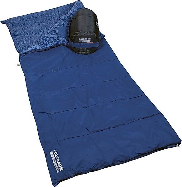 Polydaun Deckenschlafsack Schlafsack Beach House XL günstig online kaufen