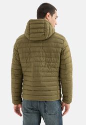 camel active Blouson aus recyceltem Nylon günstig online kaufen