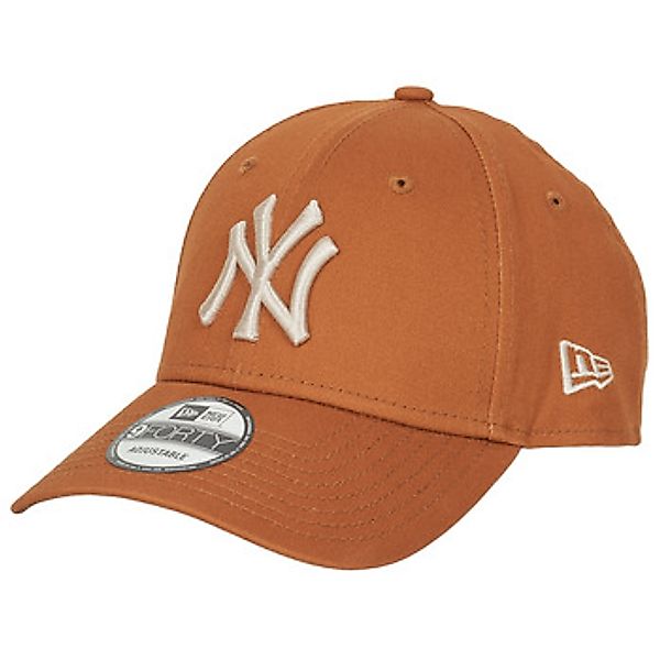 New-Era  Schirmmütze NEW YORK YANKEES EBRSTN günstig online kaufen