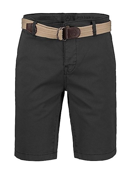 LERROS Bermudas LERROS Chino-Bermuda mit Gürtel, in Großen Größen (Set) günstig online kaufen