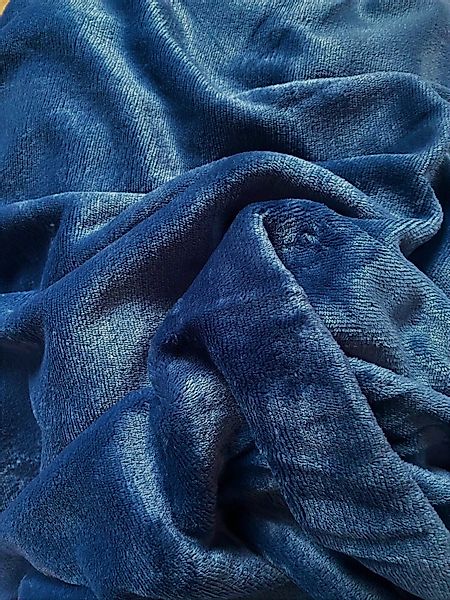 One Home Spannbettlaken Winter Cashmere Touch, günstig online kaufen