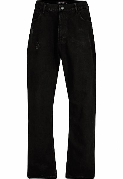 Dropsize Bequeme Jeans "Dropsize Dropsize Loose Fit Loose Fit Jeans" günstig online kaufen