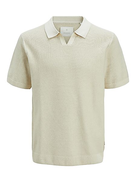 Jack & Jones Rundhalspullover JPRCCEASTON KNIT günstig online kaufen