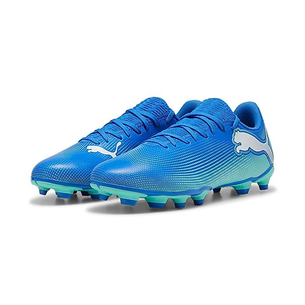 PUMA FUTURE 7 PLAY FG/AG Fußballschuh günstig online kaufen