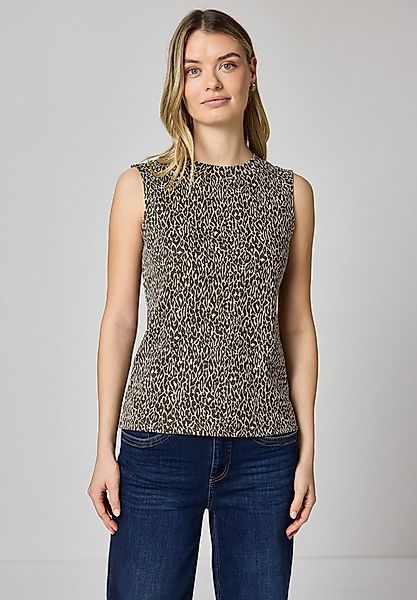 STREET ONE Tanktop günstig online kaufen