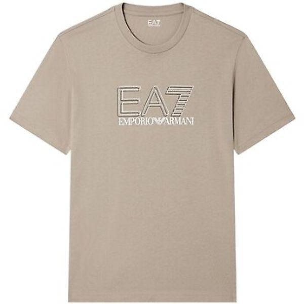 Emporio Armani EA7  T-Shirt 7M001308-AF10373 günstig online kaufen