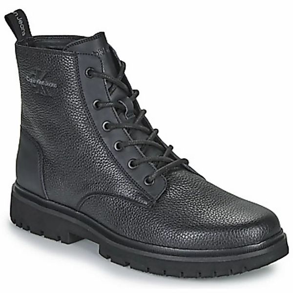 Calvin Klein Jeans  Herrenstiefel EVA MID LACEUP BOOT LTH günstig online kaufen